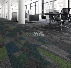 Forbo Flotex Converge planks 141003 Zenith фото 2 | FLOORDEALER